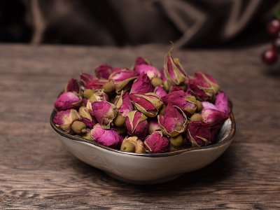 玫瑰花茶能豐胸嗎，天然豐胸花茶