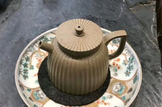 為什么陶壺用米湯開(kāi)壺，煮水陶壺用大米湯開(kāi)壺方法