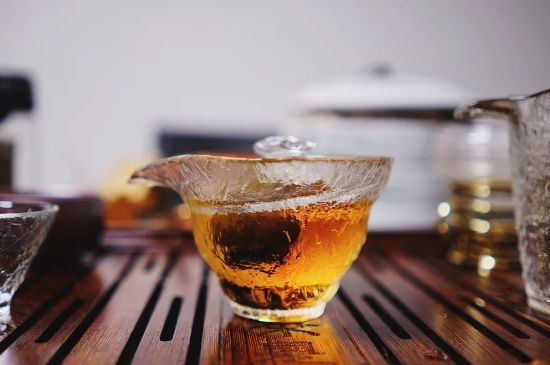 小青柑什么工藝的最好喝，小青柑四種工藝制作的區(qū)別