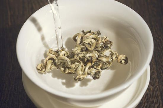 茉莉龍珠分幾種，怎樣分等級怎么看品質(zhì)