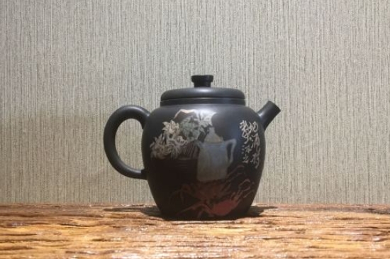 建水紫陶壺不適合泡茶？大錯特錯！