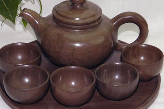 木魚(yú)石茶壺適合泡什么茶，木魚(yú)石泡啥茶好