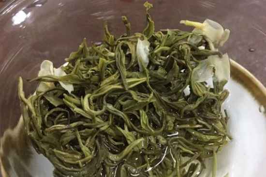 茉莉茶能天天喝嗎，茉莉花茶一周喝幾次
