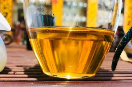 蒸汽煮茶器適合什么茶，蒸汽煮茶器適合用綠茶嗎？