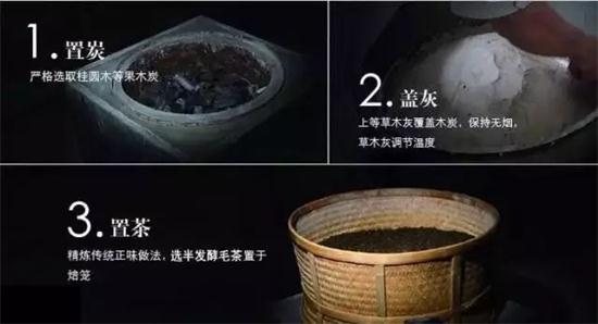 武夷巖茶的初制、精制加工工藝詳細(xì)講解