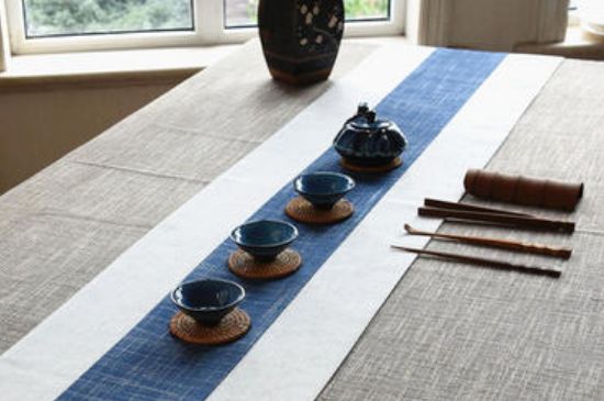 茶具一對(duì)一介紹圖片，茶具的各個(gè)名稱和圖片大全