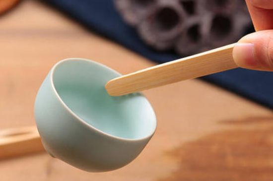 茶具套裝使用方法圖解，茶藝工具介紹圖片大全