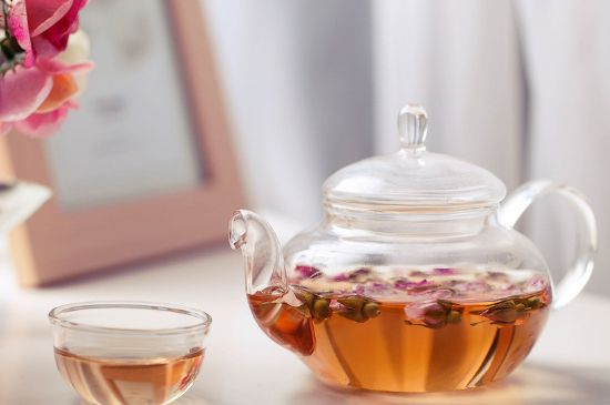 玫瑰花茶是煮還是泡，花茶是不是煮一下效果更好？