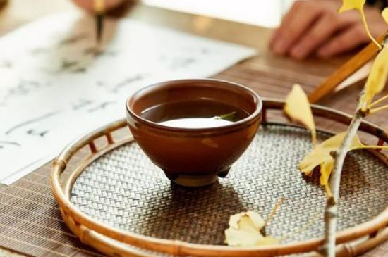 建盞喝茶的害處，建盞喝茶重金屬中毒？