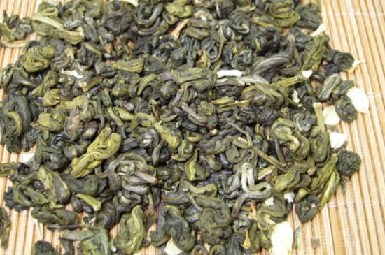 茉莉香螺茶屬于什么茶，茉莉香螺是綠茶嗎