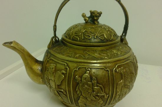 銅壺煮茶危害，銅壺長(zhǎng)期泡茶有毒嗎