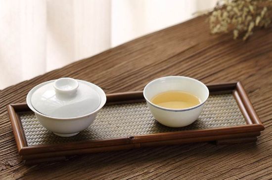 茶具套裝使用方法圖解，茶藝工具介紹圖片大全