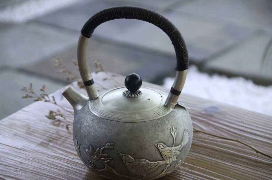 茶具一對(duì)一介紹圖片，茶具的各個(gè)名稱和圖片大全