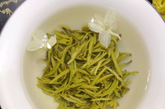 九窨茉莉多少錢，九窨茉莉花茶價(jià)格