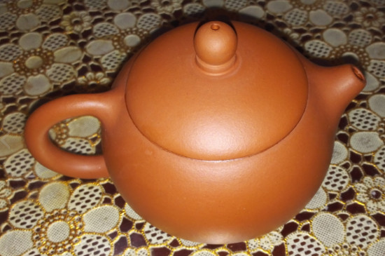 大紅袍和朱泥哪個(gè)好，為什么不能買大紅袍壺