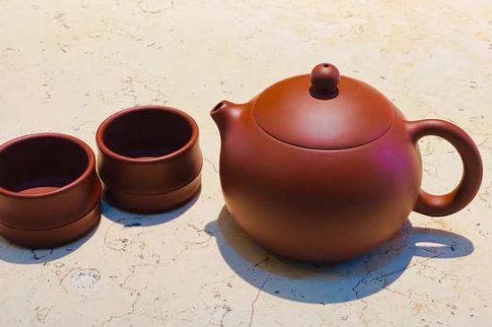 朱泥紫砂壺如何開壺，朱泥壺日常泡茶養(yǎng)護