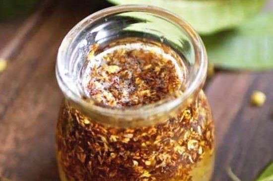 干桂花茶怎么泡好喝，如何沖泡桂花茶？