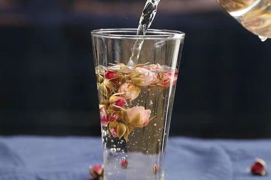 玫瑰花茶一周喝幾次，玫瑰花茶可以天天喝嗎？