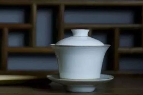 三才蓋碗的由來(lái)，三才蓋碗怎么喝茶？