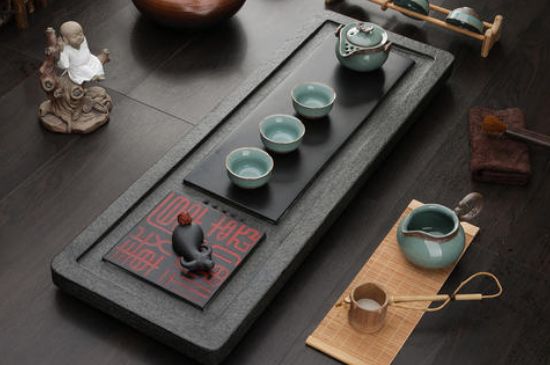 <a href=http://m.blghub.com/chaju/ target=_blank class=infotextkey>茶具套裝</a>使用方法圖解，茶藝工具介紹圖片大全