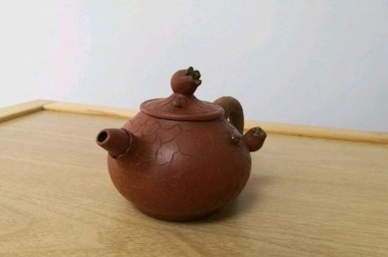 朱泥紫砂壺如何開壺，朱泥壺日常泡茶養(yǎng)護