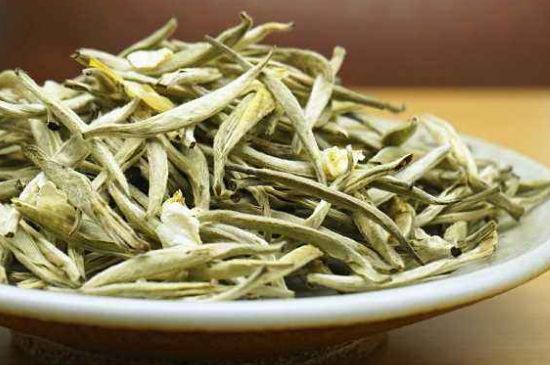 茉莉龍珠分幾種，怎樣分等級怎么看品質(zhì)