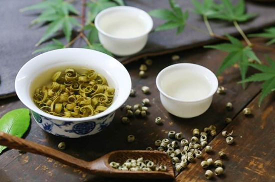蒸茶器可以蒸花茶嗎，蒸茶器能用來蒸茉莉花茶嗎？