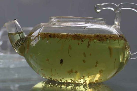 桂花茶的副作用，喝桂花茶有沒有副作用？
