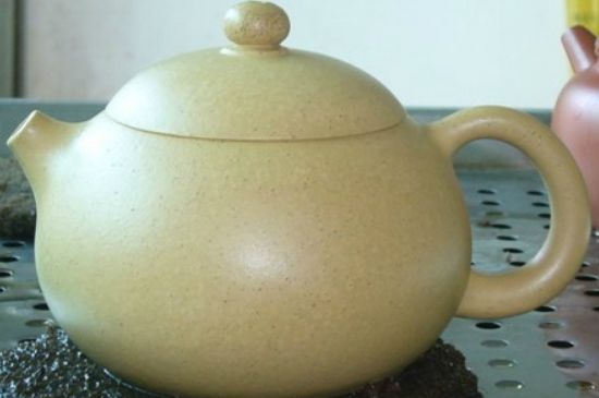 本山綠泥泡養(yǎng)后的效果，真正本山綠紫砂壺怎么養(yǎng)