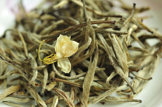 茉莉花茶價位，茉莉花茶價格多少錢一斤