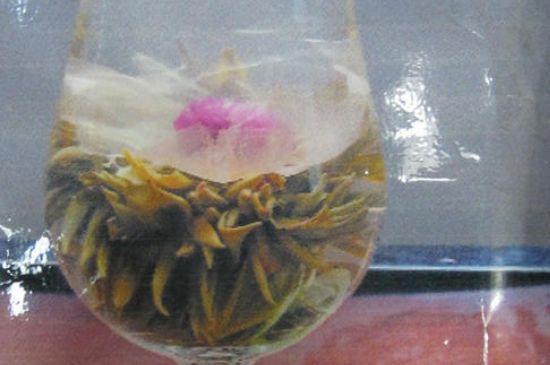 11種花茶搭配表，怎么搭配花茶？