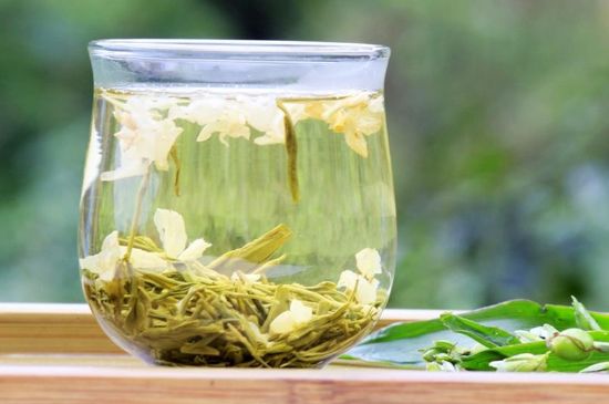 茉莉龍珠喝了會(huì)睡不著，為什么喝了茶會(huì)睡不著？