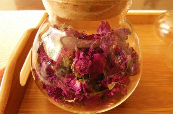 好玫瑰花茶多少錢一斤啊，玫瑰花茶價格多少錢合理？