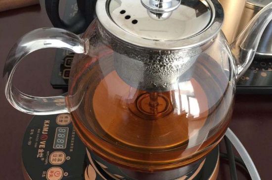 蒸汽煮茶器危害，蒸汽煮茶的缺點(diǎn)