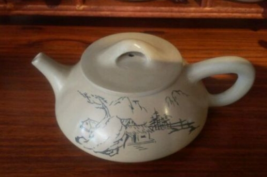 建水紫陶壺不適合泡茶？大錯特錯！