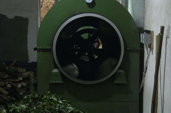武夷巖茶的初制、精制加工工藝詳細(xì)講解