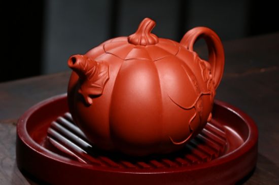 朱泥思亭壺適合泡什么茶，用來泡哪些茶最好？