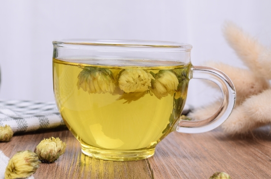 孕婦可以喝菊花茶嗎，菊花對胎兒有致畸作用？