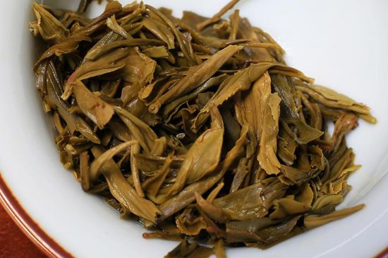 茉莉龍珠分幾種，怎樣分等級怎么看品質(zhì)