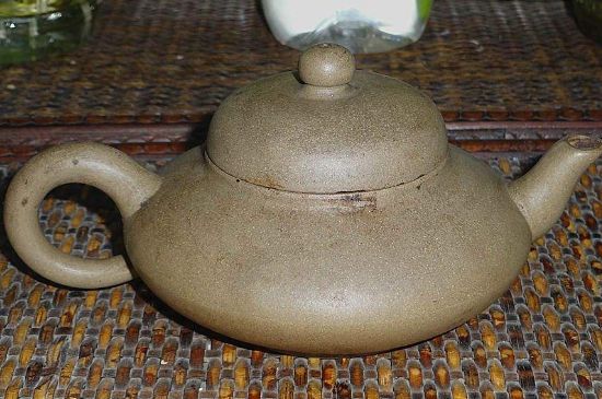 合歡壺適合泡什么茶，合歡型紫砂壺泡什么茶合適？