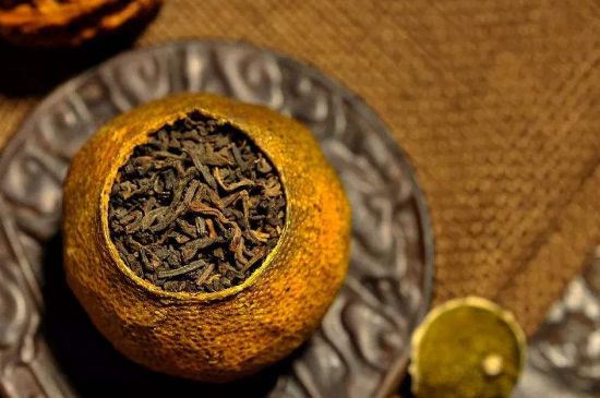 小青柑什么工藝的最好喝，小青柑四種工藝制作的區(qū)別