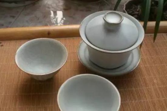 三才蓋碗的由來(lái)，三才蓋碗怎么喝茶？