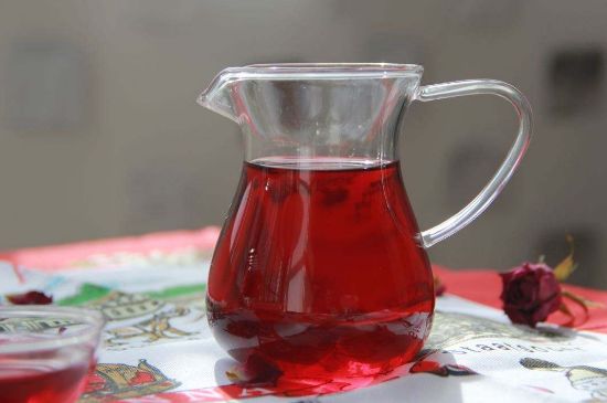 玫瑰花茶和什么搭配好，玫瑰花茶的搭配大全！