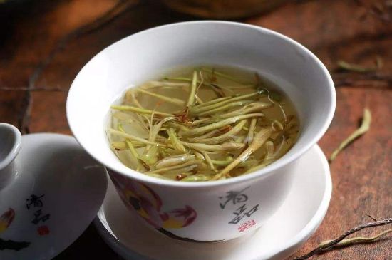 花茶的搭配禁忌，花茶之間的搭配與禁忌有哪些？