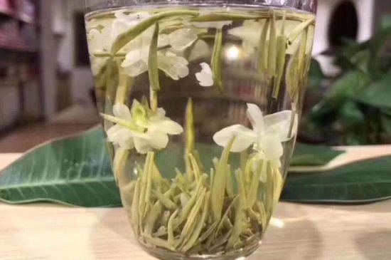 茉莉銀針屬于什么茶，茉莉銀針適合什么人喝？