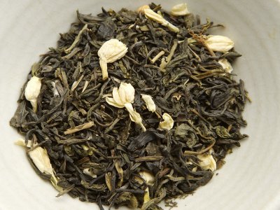 茉莉和什么一起泡最好，茉莉茶有幾種搭配？