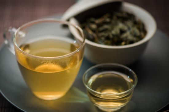 蒸汽煮茶器適合什么茶，蒸汽煮茶器適合用綠茶嗎？