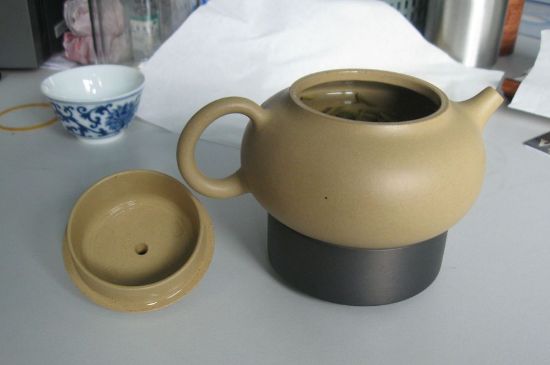 本山綠泥泡養(yǎng)后的效果，真正本山綠紫砂壺怎么養(yǎng)