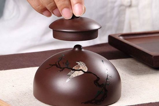 茶具一對(duì)一介紹圖片，茶具的各個(gè)名稱和圖片大全