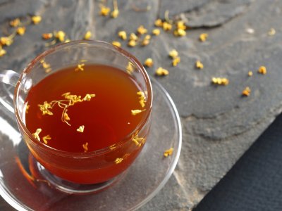 桂花泡茶禁忌，桂花泡水喝的9大禁忌